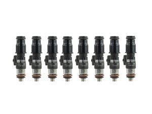 Dodge Charger Fuel Injector Kit - Grams Performance - 1600cc - `05-`10